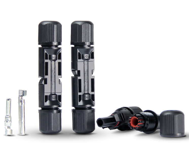 MC4 Connector