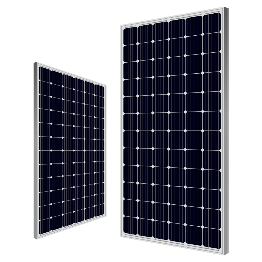 545W Solar Panel, Monocrystalline Photovoltaic Panel
