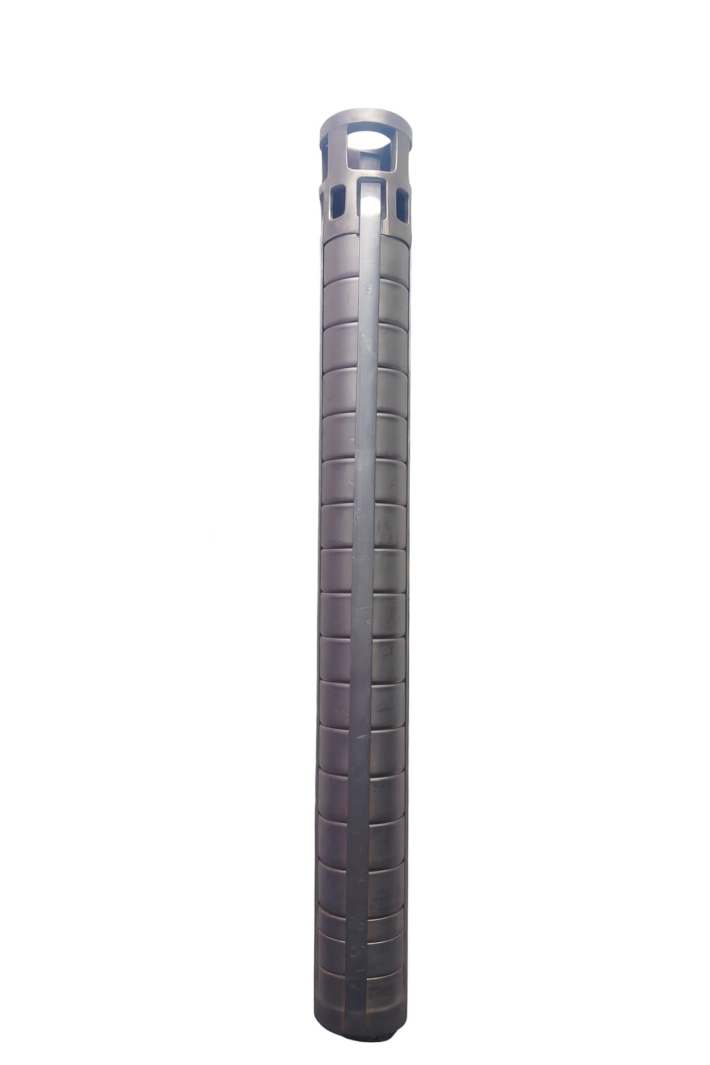 3 HP 70 MTR 4*4 SS PUMP