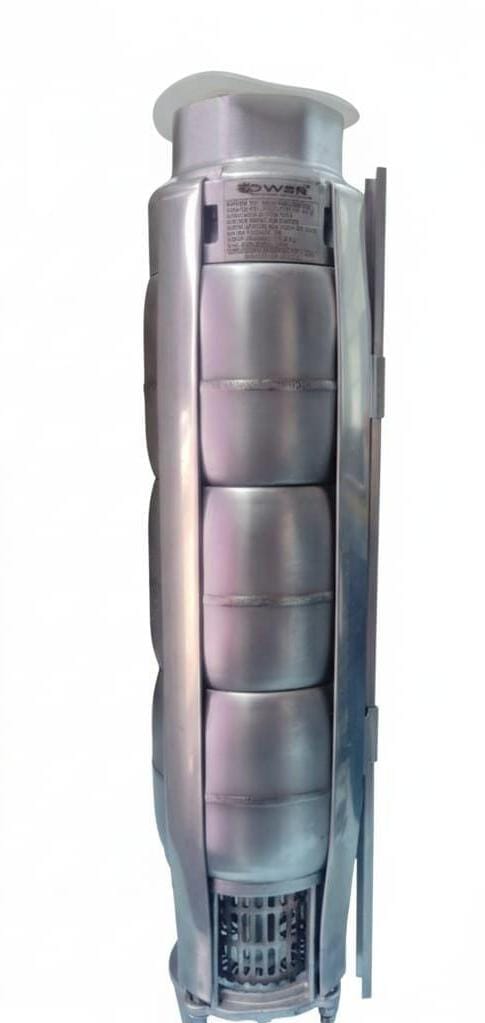 5 hp 30mtr pump (head)